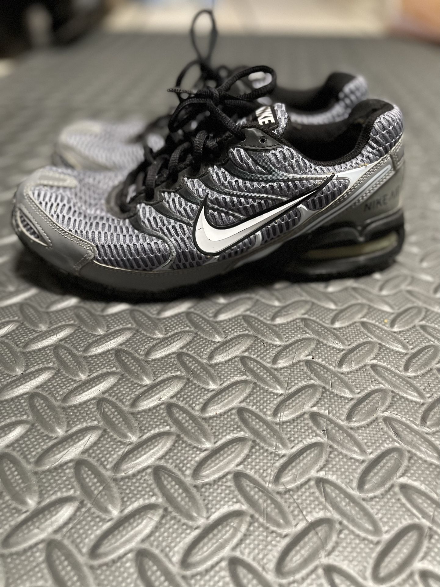 Nike Max Air Womens Size 7