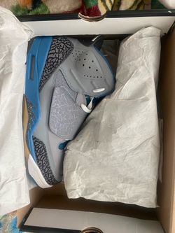 Jordan’s