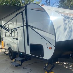 2022 Travel Trailer