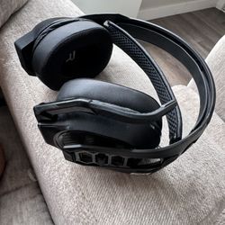 RIG 800 Gaming Headset Wireless