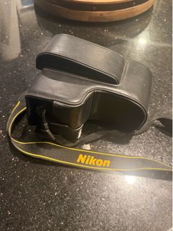 Nikon Coolpix p950