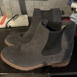 Ariat Wexford Chelsea Boot.  W9.5 
