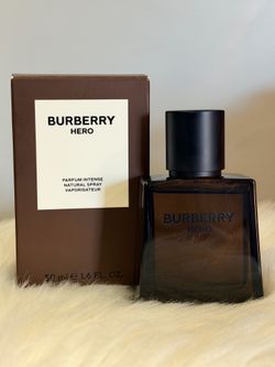 Burberry Hero Parfum Intense