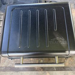 Traeger Grills Ranger Portable