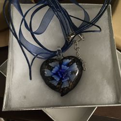 Heart Necklace