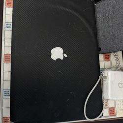 Older MacBook