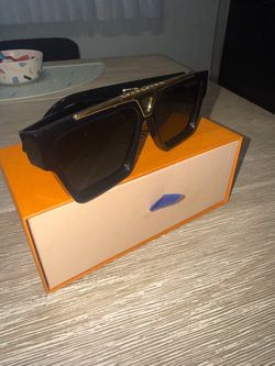 Louis Vuitton 1.1 Millionaires Sunglasses