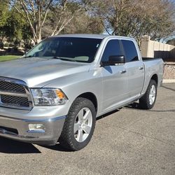 2009 Dodge RAM 1500 