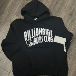 Billionaires Boys Club Hoodie (Dm For More Photos)
