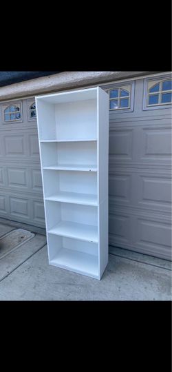 Shelf