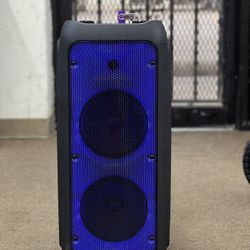 Rechargeable Bluetooth Speaker