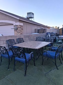 Nice Patio Furniture