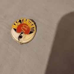 Mac Tonight Moon Man Pendant