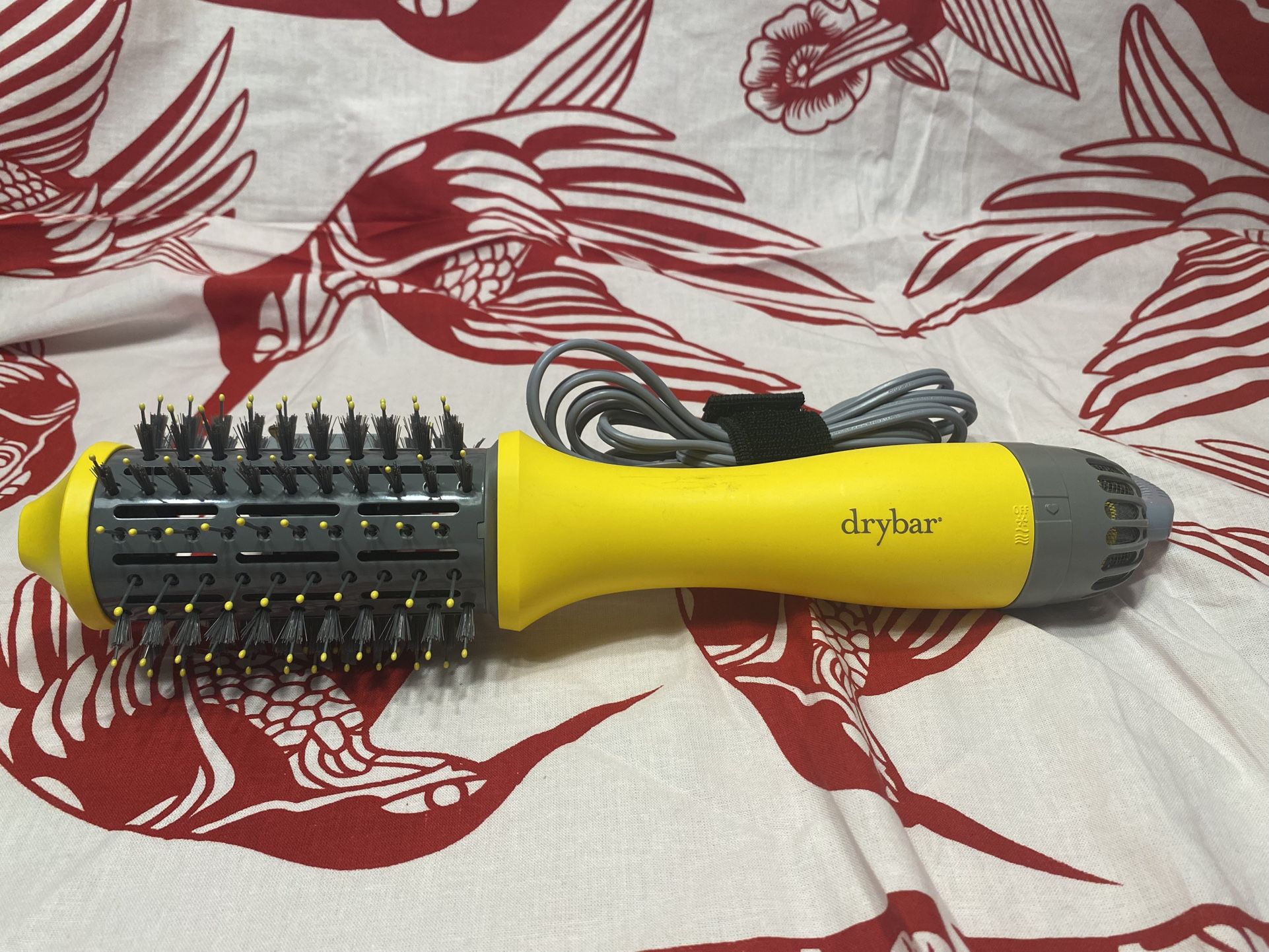 Drybar Single Shot Hair Styler-dryer