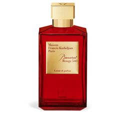 Maison Francis Kurkdjian Baccarat Rouge 540 6.8 fl oz – Brand New & Sealed (w/ Receipt)