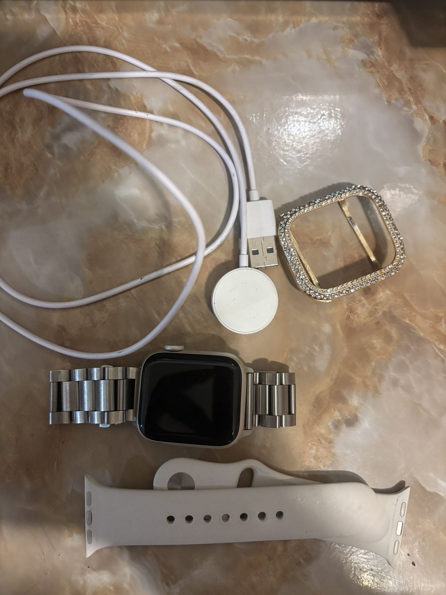 Apple Watch SE