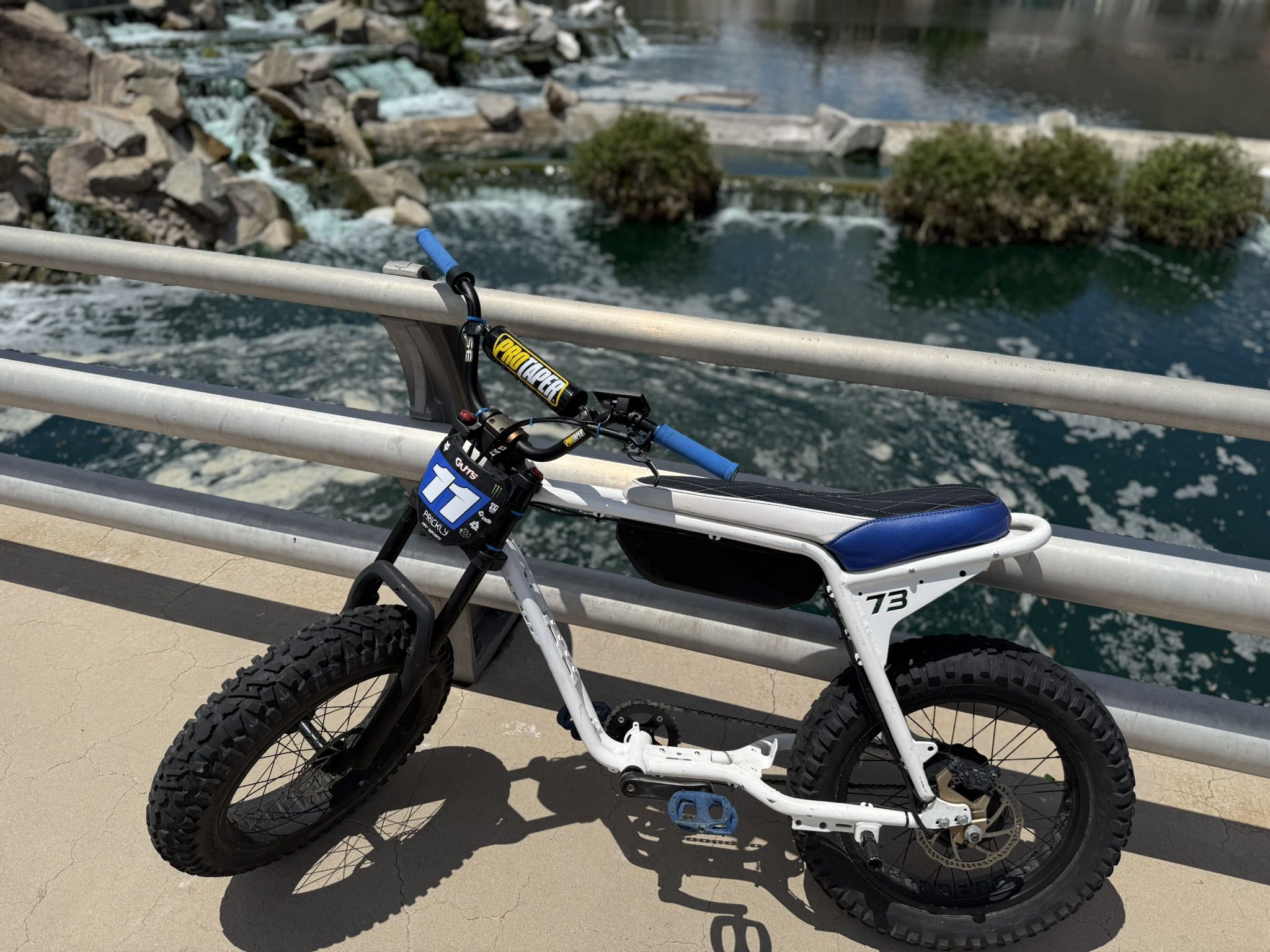 Super73 Zx