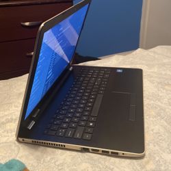 Hp Laptop Gold 2019