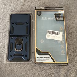 Z Flip 3 Case