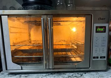Counter top Oven