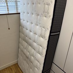 Sealy Performance Posturepedic Technology Twin Mattress