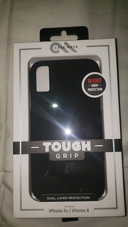 IPhone xs/x case