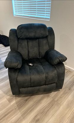 Recliner