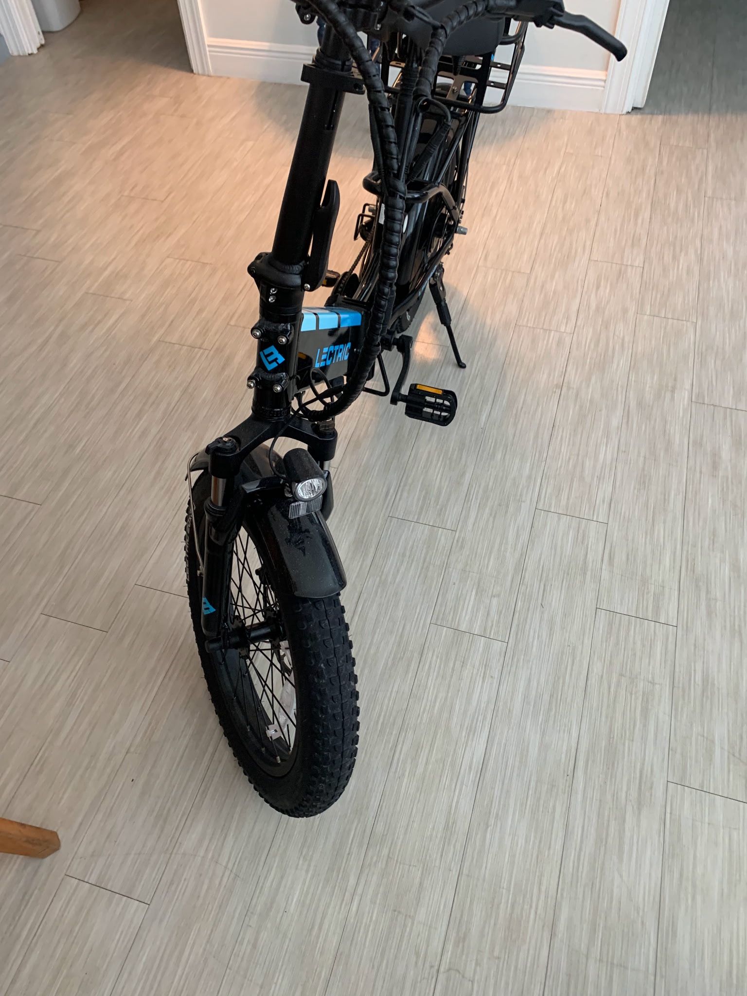 Ebike New