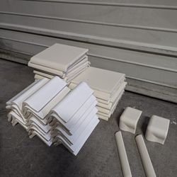 Tile Edges And Corners 