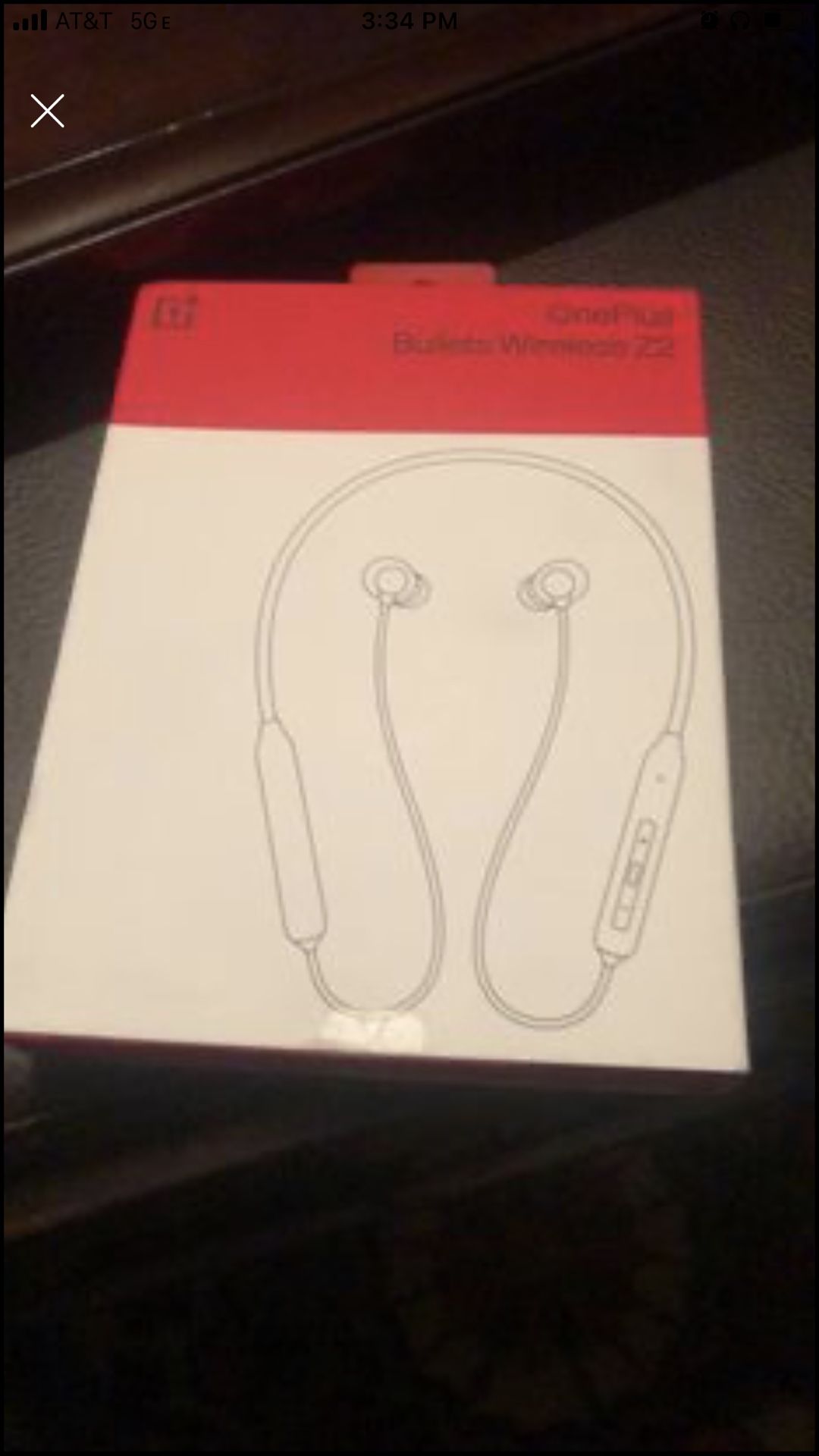 OnePlus Bullets Z2 Bluetooth Wireless in Ear Earphones with Mic, Bombastic Bass