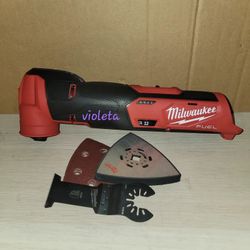 Milwaukee Multi-tool