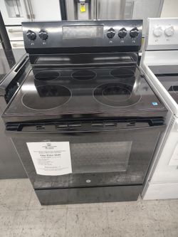 (50% Off Wall Ovens & Electric Ranges ends 7/5/26) $324.50 LG electric range