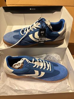 Madden NYC Sneakers Size 12