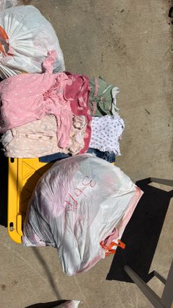 Girl clothes
