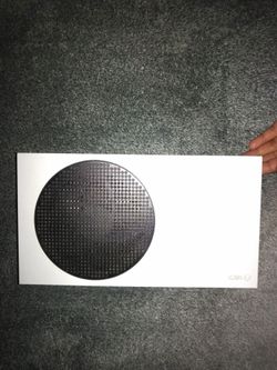 Xbox Series S Console