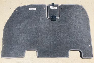 2010 OEM Honda Odyssey Mats