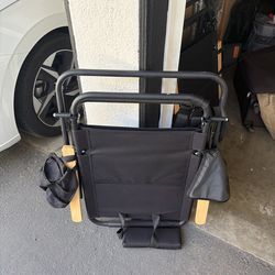 Brand new beach chairs