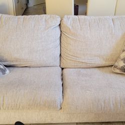 Free Couch