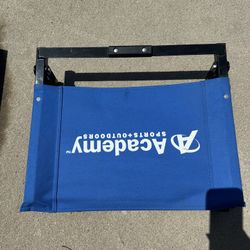 Academy chair Bleacher 