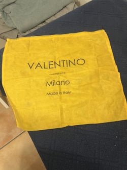Valentino Dust Bag