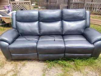 Electric Reclining  Sofa