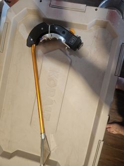 Oklahoma Joes Smokers Self Lighting Torch