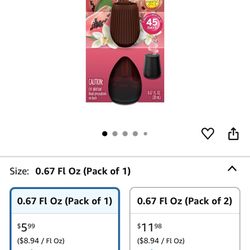 Airwick Air freshener 