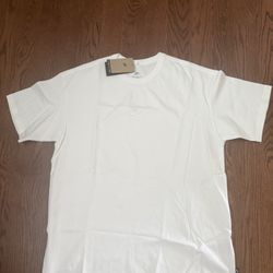 Nike White Tee