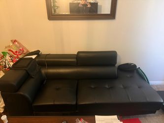 Gaming Couch