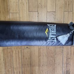 PUNCHING BAG 30 K