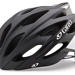 Giro Savant Adult Road Cycling Helmet Size " L"