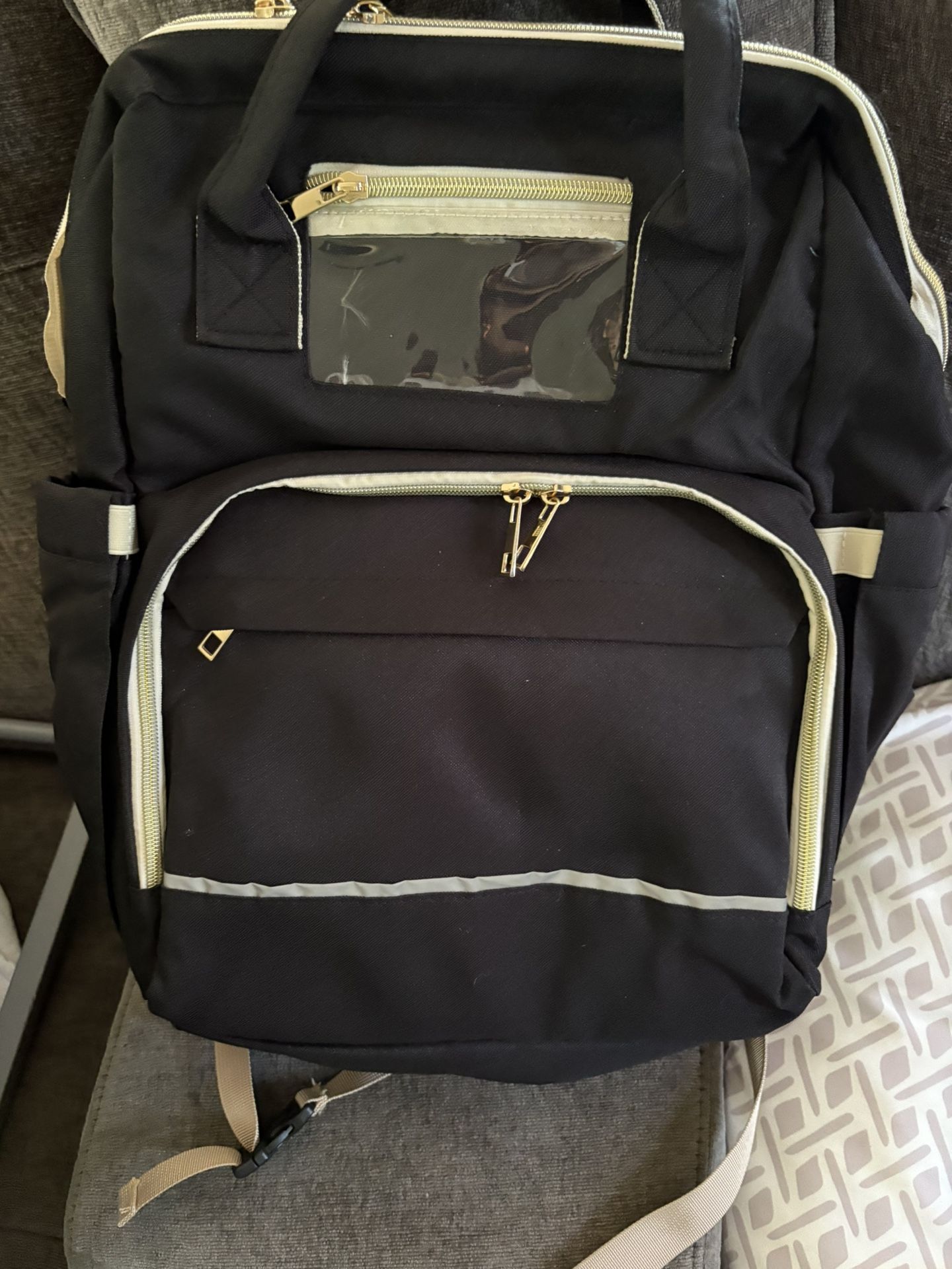 Diaper Bag