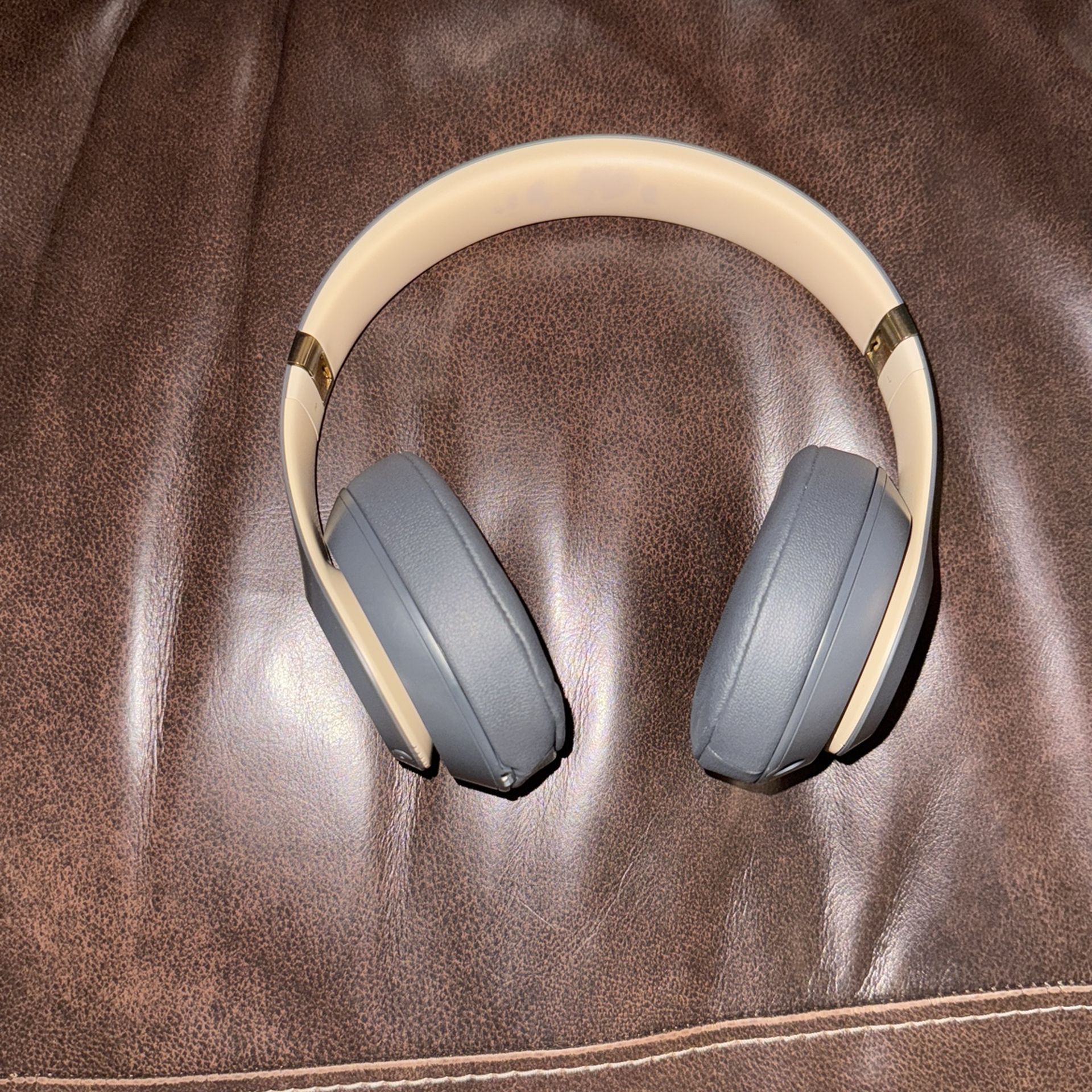 Beats Studio 3