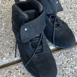 Motorcycle Boots, Women’s 